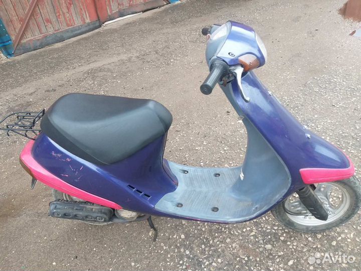 Скутер Honda Pal