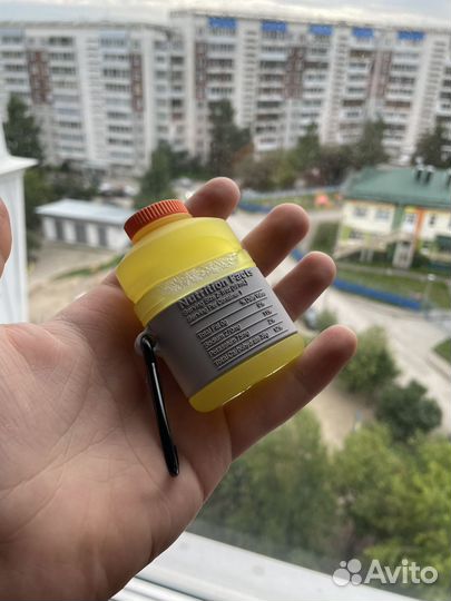 Чехлы AirPods 1/2