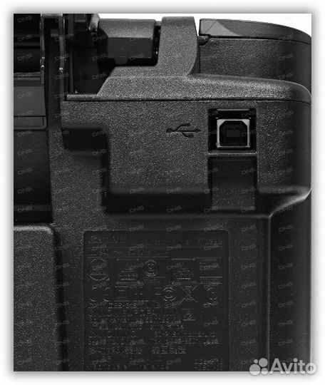 Мфу струйное Canon pixma MG2540S