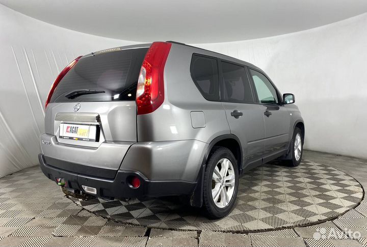 Nissan X-Trail 2.0 CVT, 2014, 149 001 км