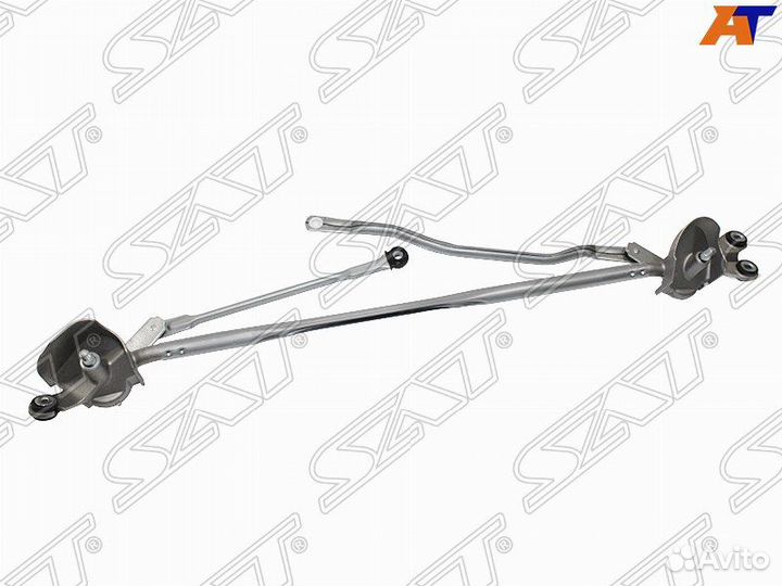 Трапеция стеклоочистителя Land Cruiser 200 рест