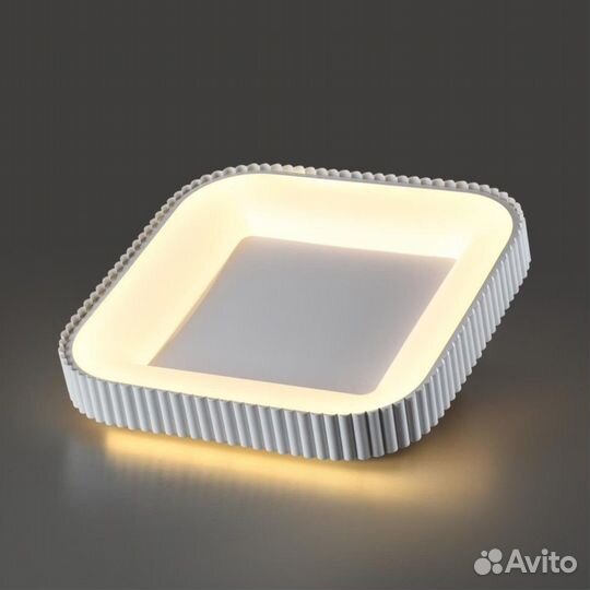 Подвесной светильник sonex avra LED 7767/56L