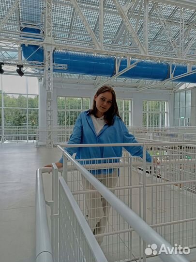 Продавец-консультант
