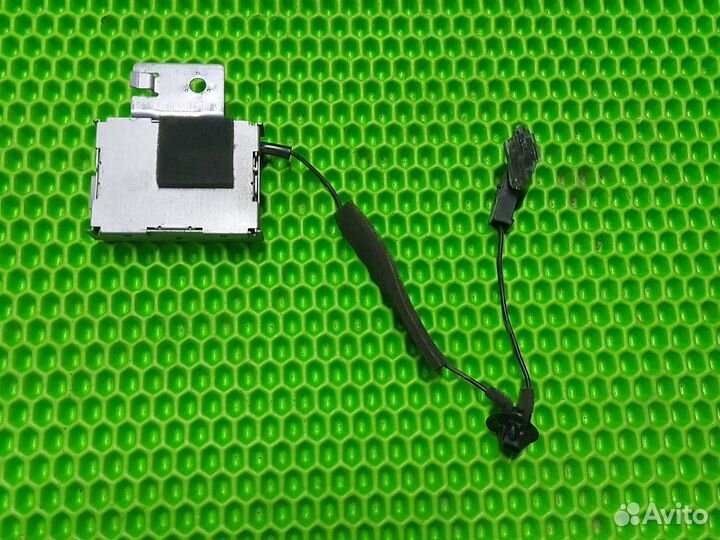 Антенна nissan teana j32