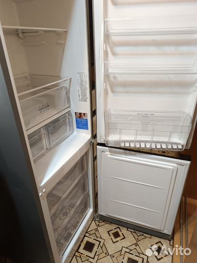 Холодильник