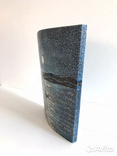 Декоративная ваза