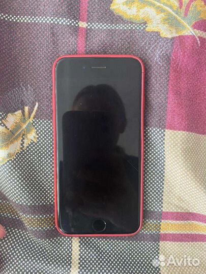 Телефон iPhone 6s