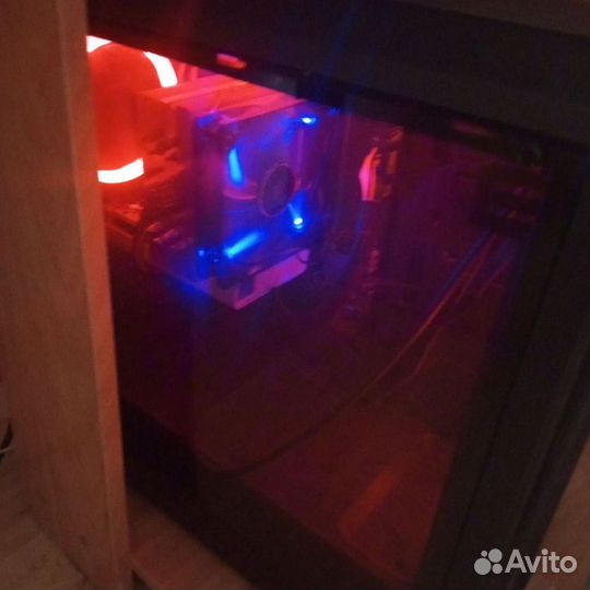 Игровой системный блок