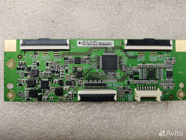 HV320FHB-N10/HV480FH2-600 47-6021043