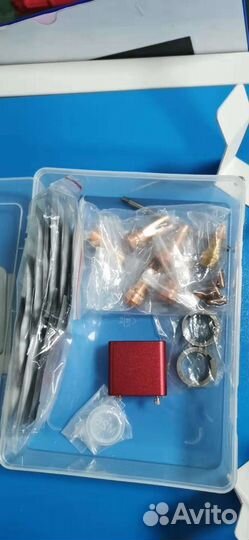 Лазерная чистка 3 в 1