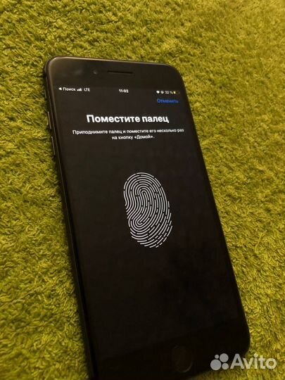 iPhone 8 plus идеал