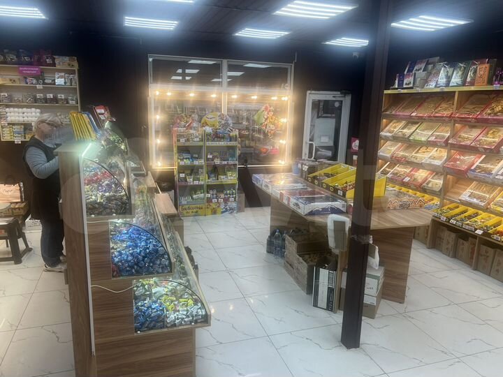Торговая площадь, 46 м²