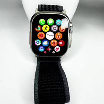 Apple watch series 9+/HK9 ultra 2 MAX