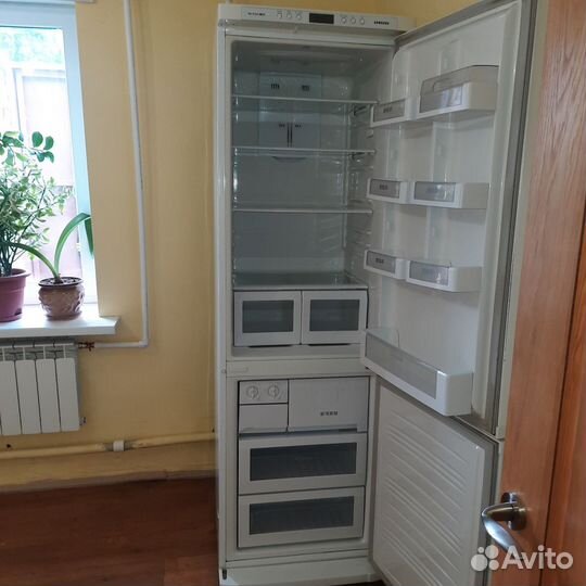 Холодильник бу