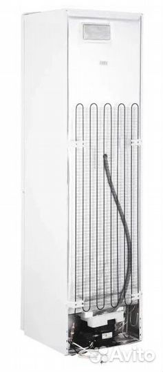 Холодильник Beko cnkdn6335KC0W, белый