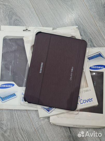 Чехол на samsung galaxy Tab 3 10.1