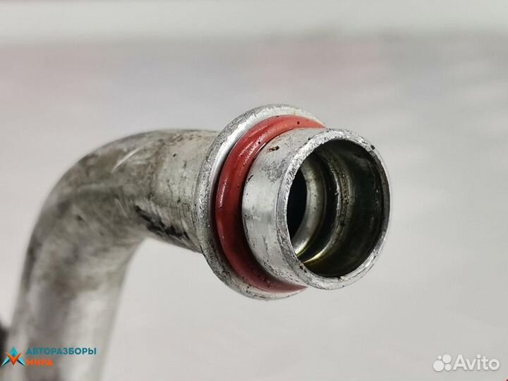 Трубка кондиционера Chrysler Voyager 3 1996