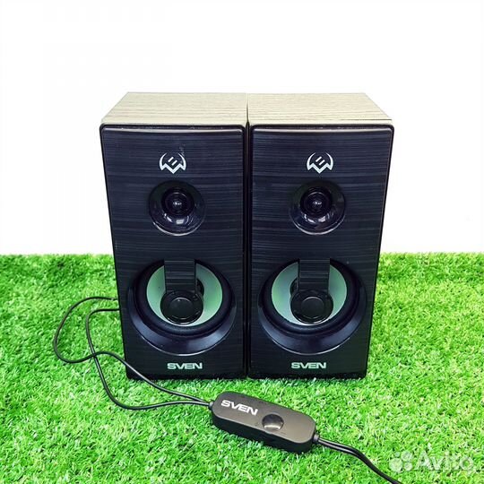 Акустика sven SPS 512