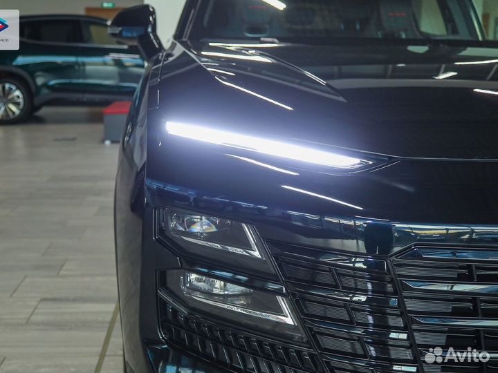 Jetour Dashing 1.5 AMT, 2023