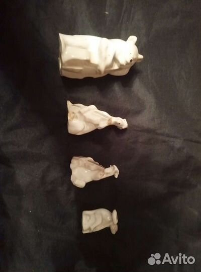 Квартет лоз