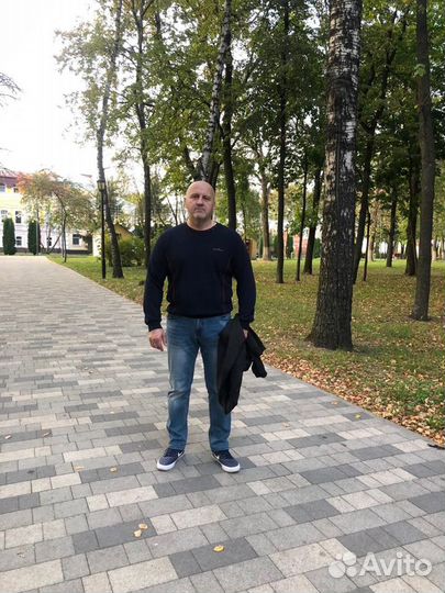 Начальник охраны объекта