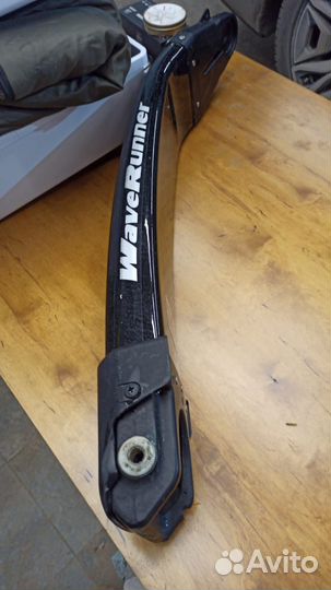 Рулевая колонка ямаха супер джет 700