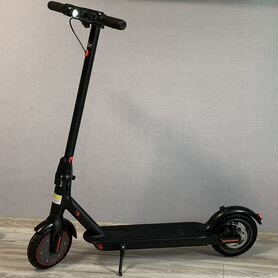 Электросамокат xiaomi mi electric scooter pro 4