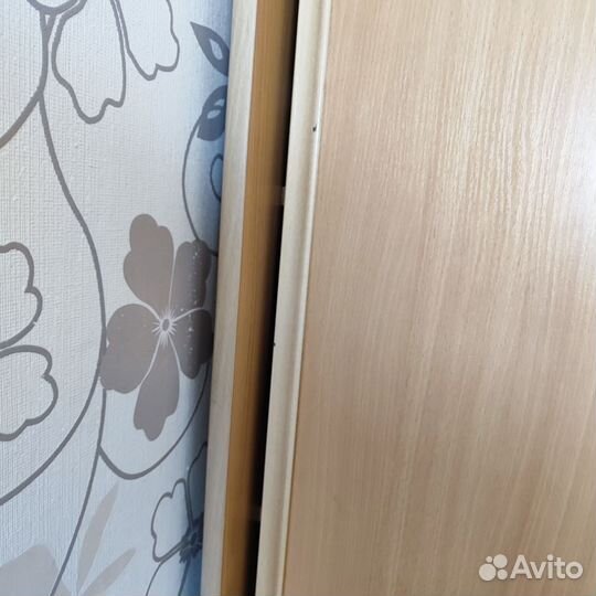 Шкаф купе бу