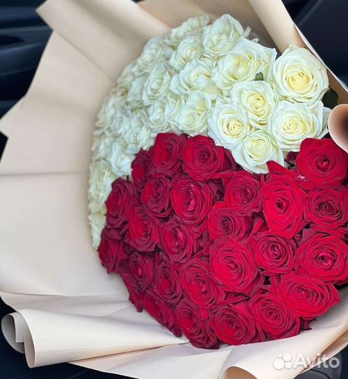 Розы оптом,букет, доставка цветов