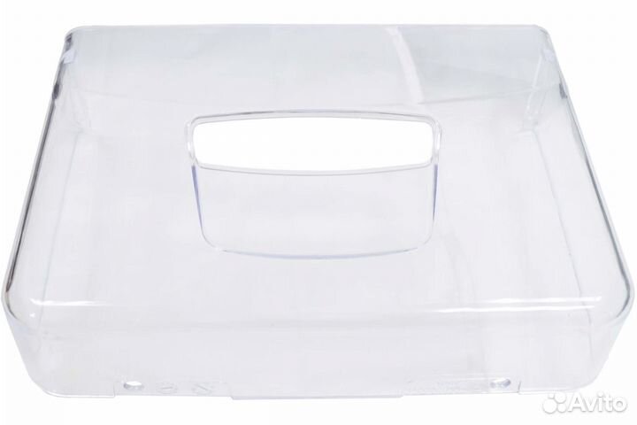 Панель овощного ящика для холодильниа ariston, ind