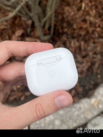 AirPods 3 Оригинальные
