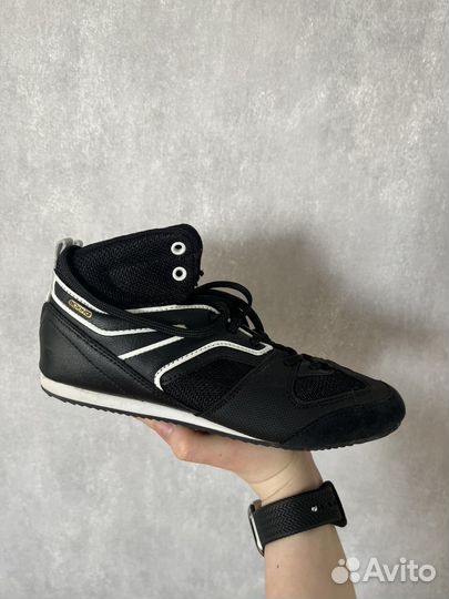 Боксерки демикс