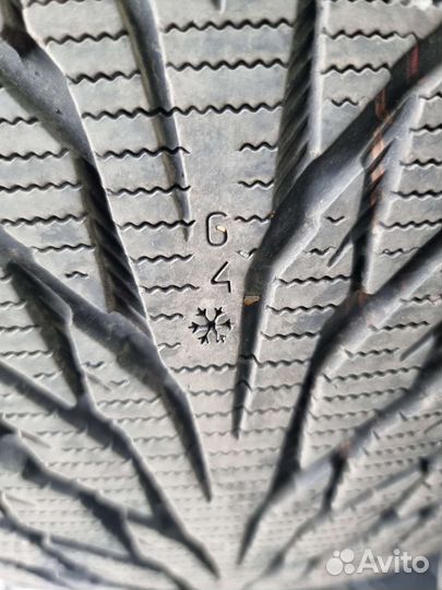 Nokian Tyres Hakkapeliitta R2 20.5/55 R16