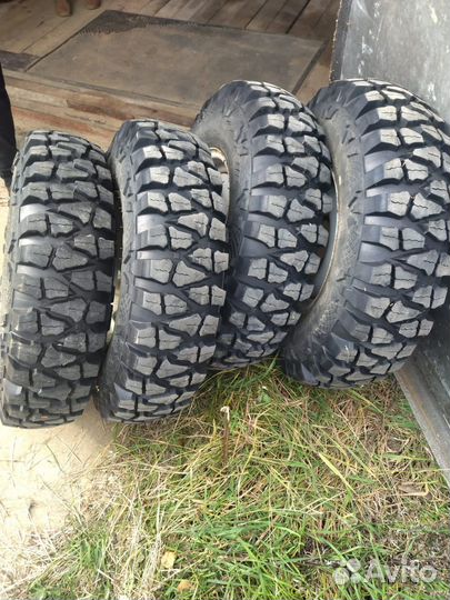 Forward Forward Safari 510 215/90 R15C