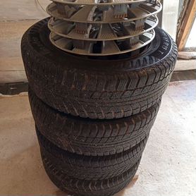 Matador MP 50 Sibir Ice 195/65 R15