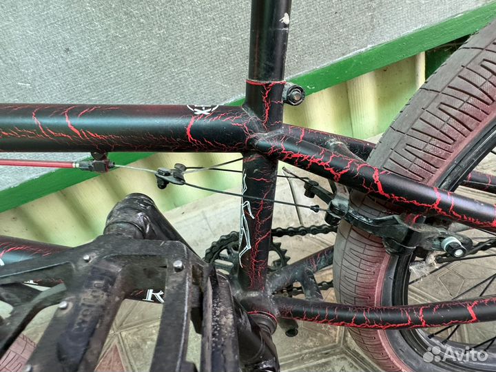 BMX