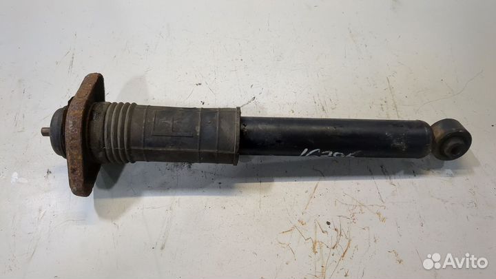 Амортизатор подвески Nissan Murano 2014, 2016