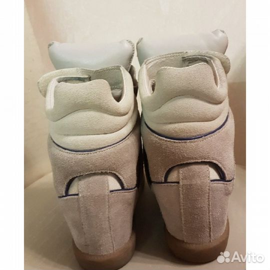 Isabel marant sneakers