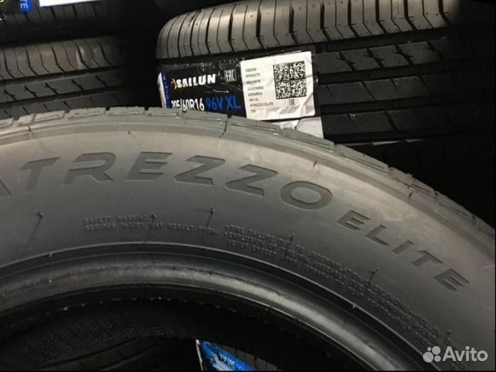 Sailun Atrezzo Elite 205/60 R16 96V