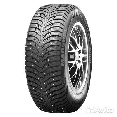 Marshal WinterCraft Ice WI31 205/55 R17 95T