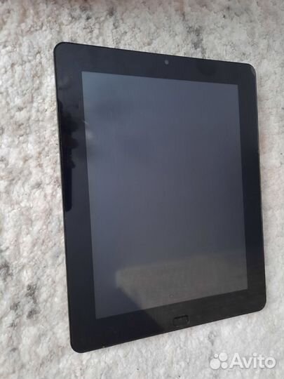 Планшет Ritmix RMD-1035