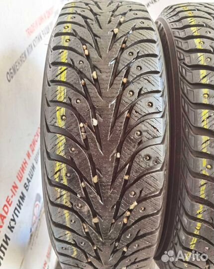 Yokohama Ice Guard IG35 185/65 R15 92T