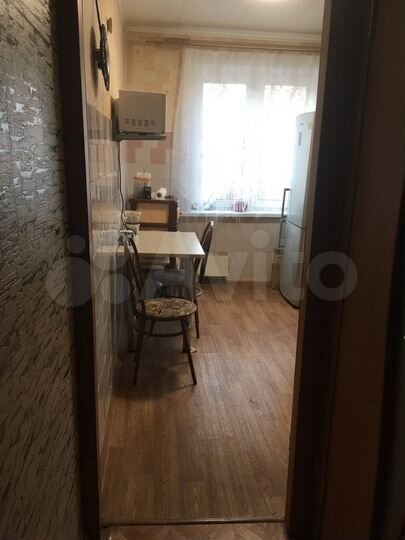 2-к. квартира, 53,2 м², 3/9 эт.