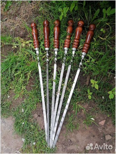 Мангал с подказанником Дачный Хит