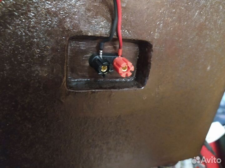 Колонки СССР: