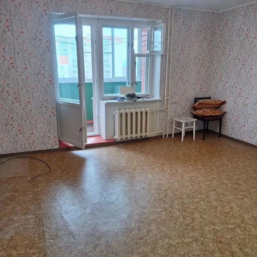 Квартира 1-комн. 33.4 м² в Кинешма — фото 6 из 10