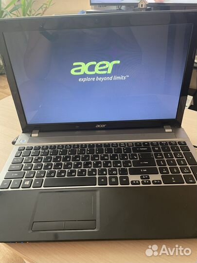 Ноутбук Acer Q5WV1