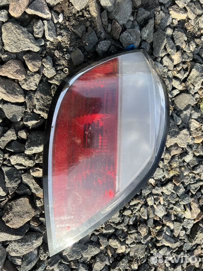 Фонарь задний левый Opel Astra H китай