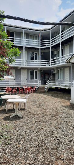 Квартира (Грузия)