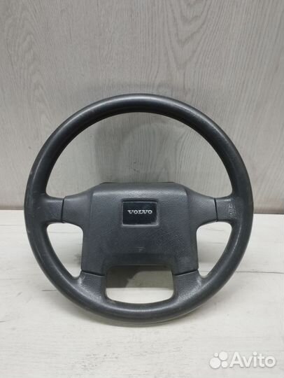 Руль Volvo 850 Вольво